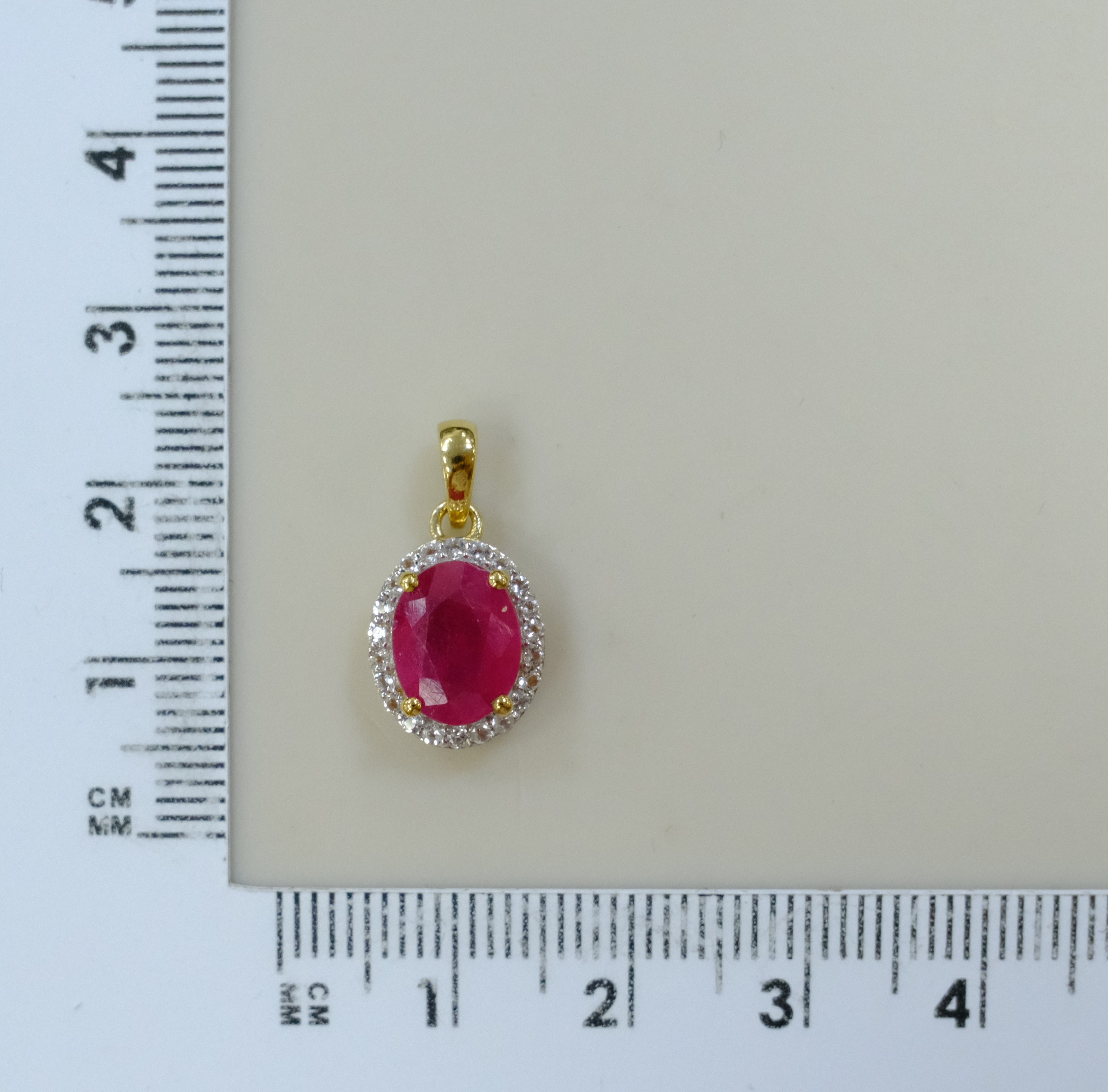 10421-000881 Подвеска (Ag 925)